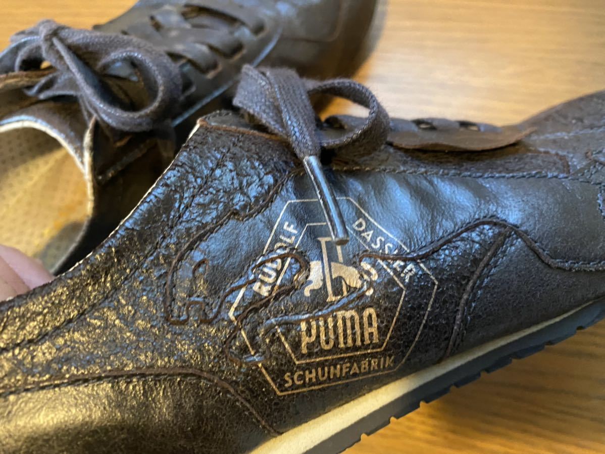 Yahoo!オークション - ルドルフダスラー×プーマ RUDOLF DASSLER Yahoo!オークション - ルドルフダスラー×プーマ RUDOLF DASSLER