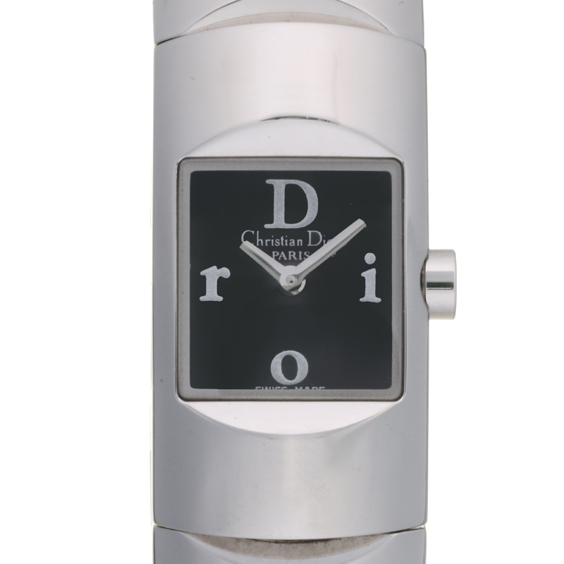 人気商品の ［飯能本店］Christian DH67382 レディース 腕時計 D102-100 ディオリフィック クリスチャンディオール Dior クリスチャン・ディオール
