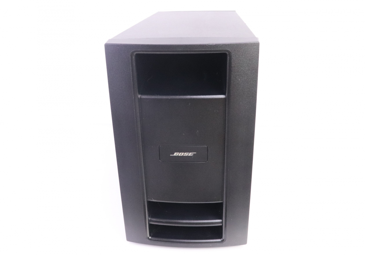 ト葛】 BOSE ボーズ パワースピーカーシステム PS48 III ト葛】 BOSE ボーズ パワースピーカーシステム PS48 III