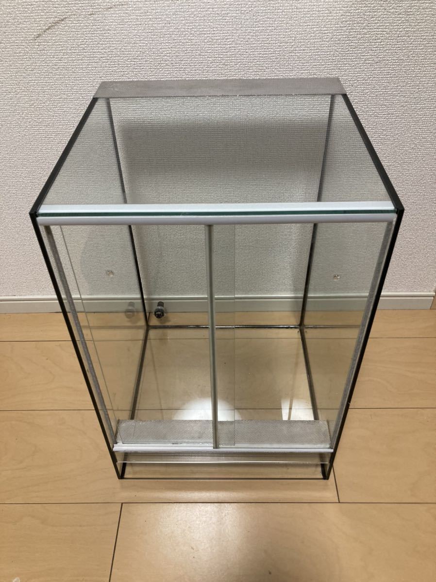 ヤフオク パルダリウム ビバリウム ケージ 水槽 コケリウ ヤフオク パルダリウム ビバリウム ケージ 水槽 コケリウ