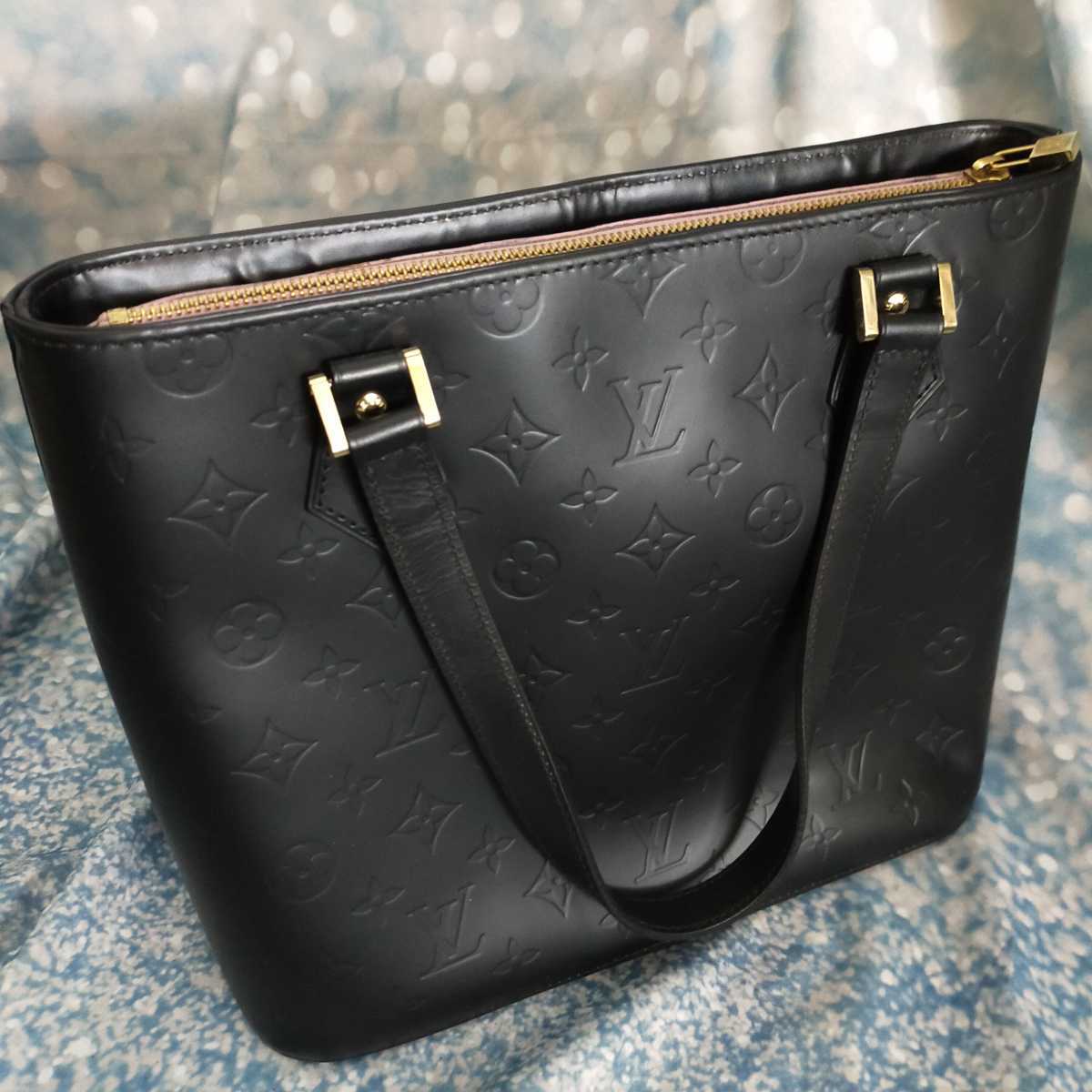 Yahoo!オークション - 【3029】美品 LOUIS VUITTON ルイヴィトン...