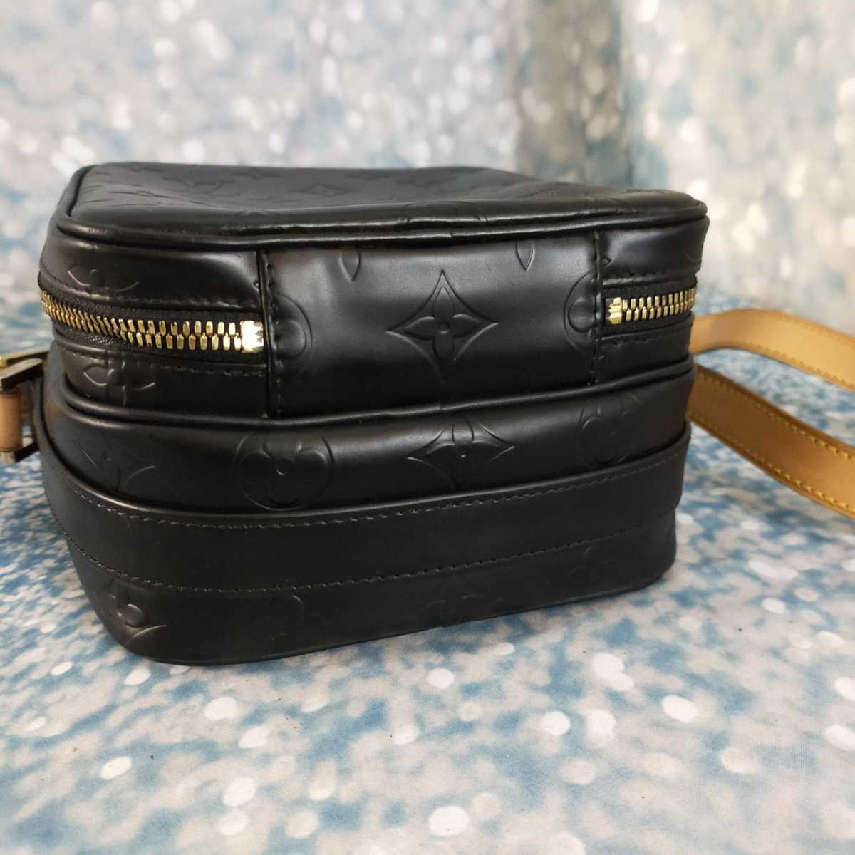 5193】 美品 LOUIS VUITTON ルイヴィトン ウースター レディース
