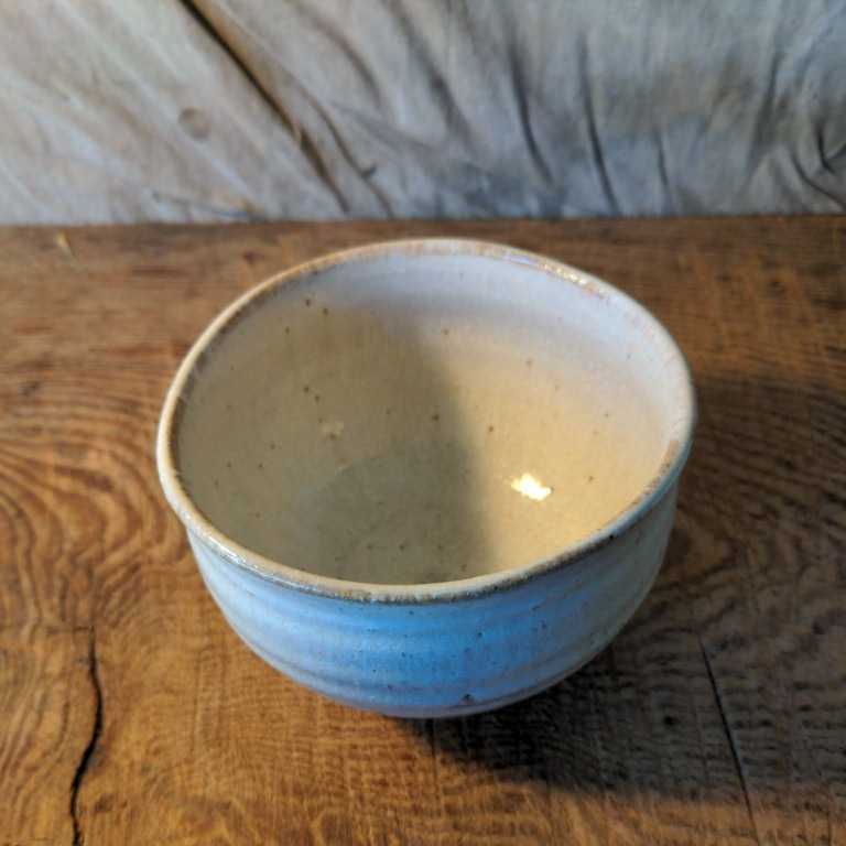 遺品整理◼️骨董収集家だった祖父のコレクションのお宝の抹茶茶碗