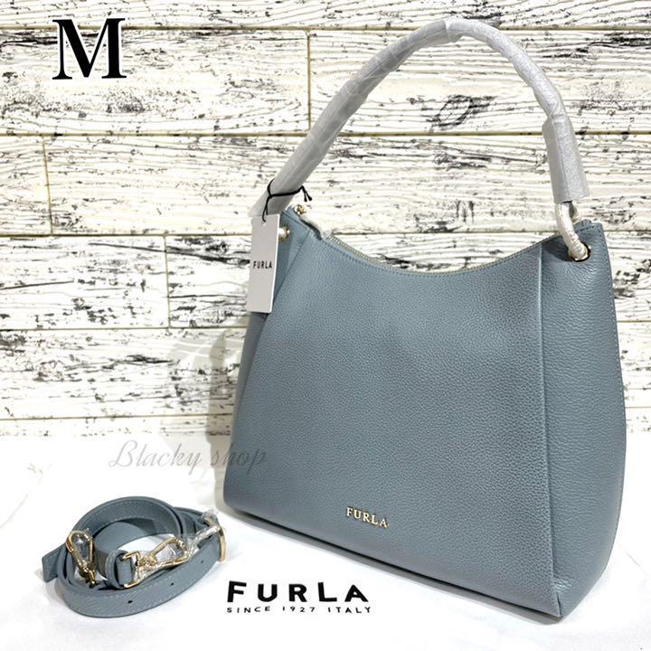 値引【未使用】FURLA フルラ ショルダー ハンド バッグ 2WAY サックス M ショルダーバッグ レディースファッション ファッション¥12,145-www.firefreeze.com 値引【未使用】FURLA フルラ ショルダー ハンド バッグ 2WAY サックス M ショルダーバッグ レディースファッション ファッション¥12,145-www.firefreeze.com