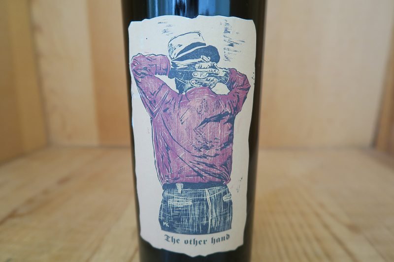 期間限定送料無料】 wineluvs 1995年 SINE QUA NON シネ クア ノン ジ