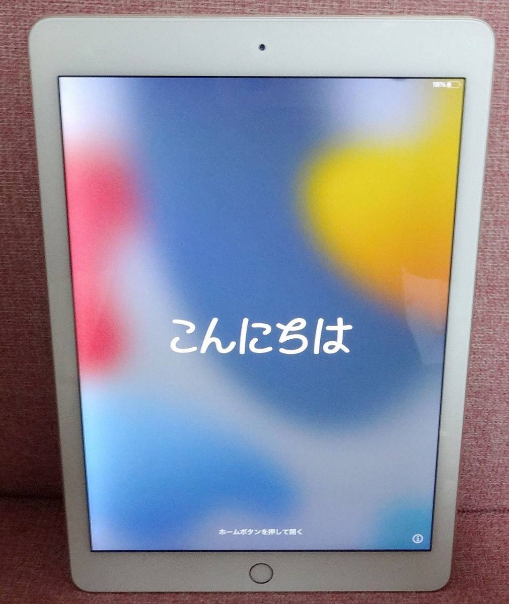 iPad Air 2 Wi-Fiモデル 16GB 品 | monsterdog.com.br