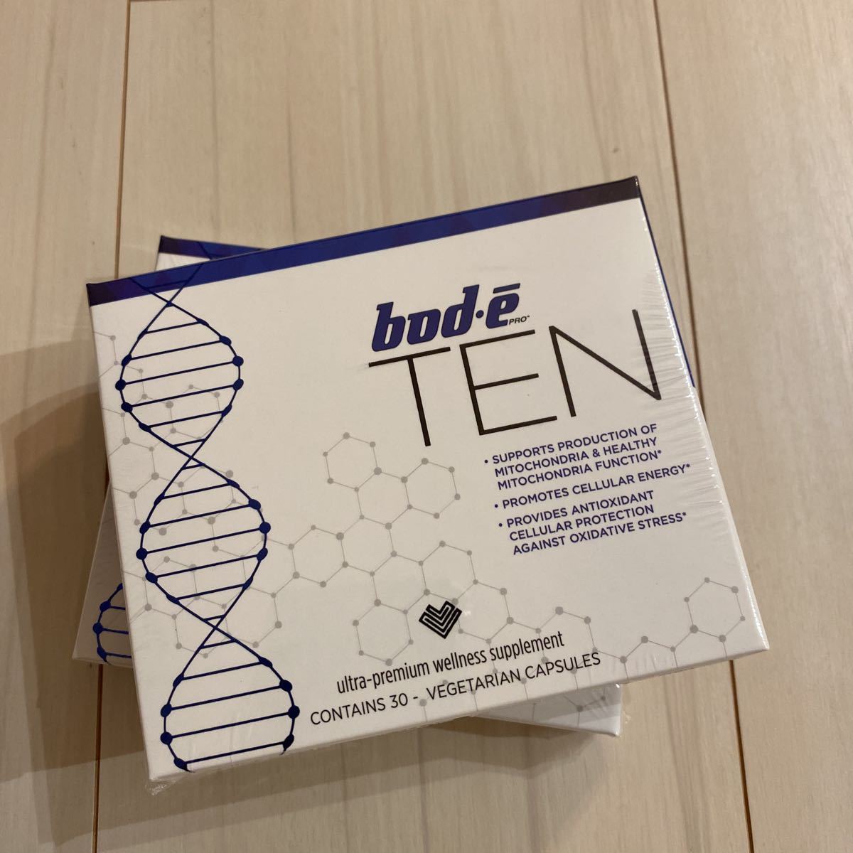 bod-e pro ten ボディプロテン 健康食品 サプリメント | testes ...