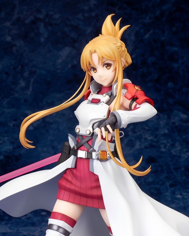 種類豊富な品揃え 値下げ ソードアート オンライン アスナ フィギュア
