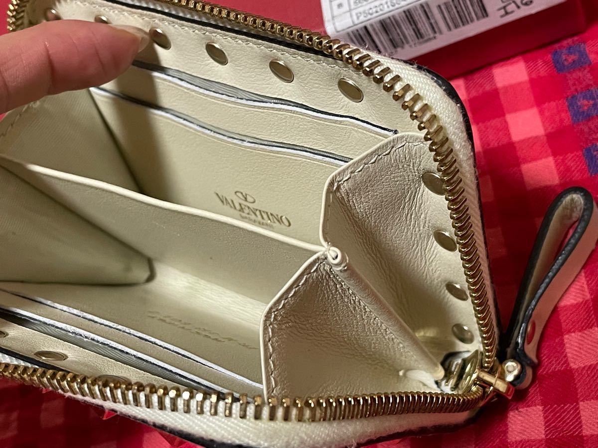 ヴァレンティノ VALENTINO 財布 gpsstock.com