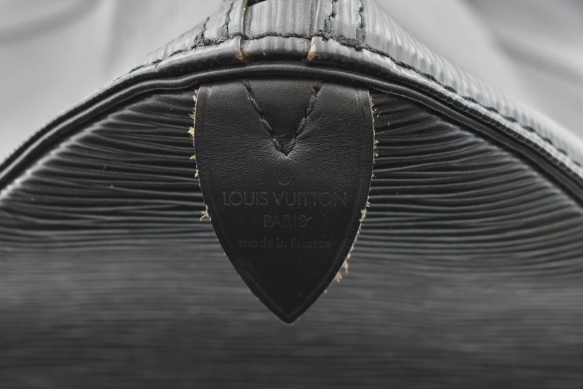 □極美品□ ルイヴィトン Louis Vuitton エピ キーポル50 ボストン