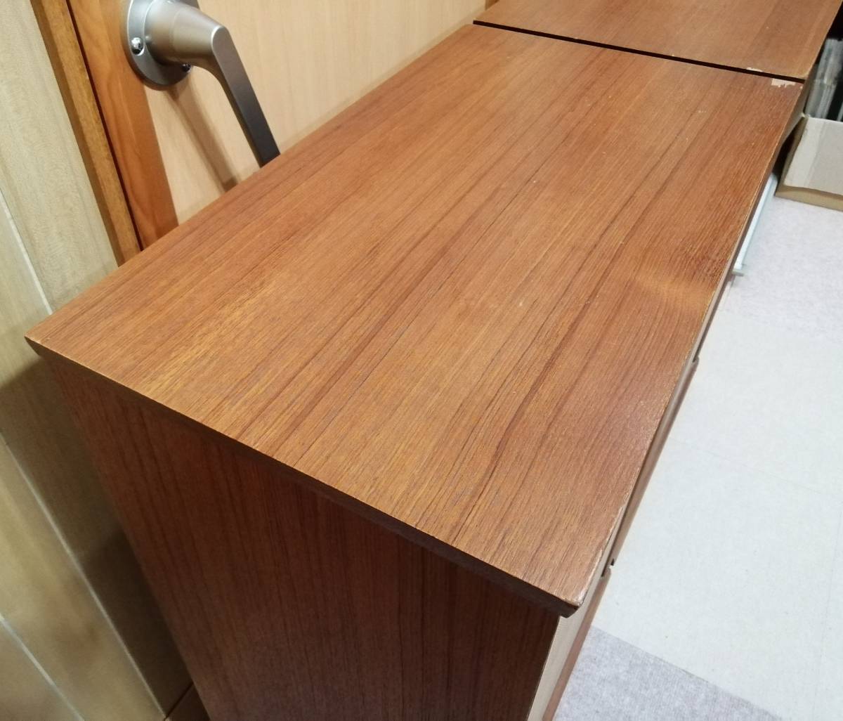 TANNOY Monitor GOLD Type LSU/HF/12/8 スピーカーペア 英国オリジナル箱 タンノイ 3