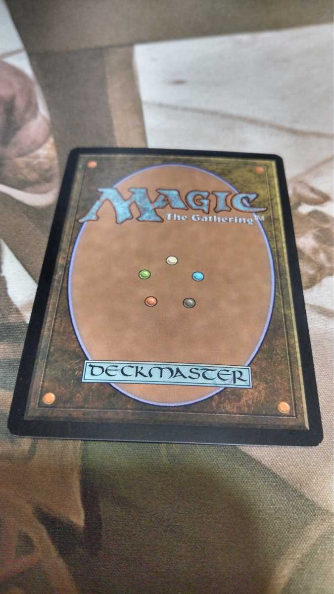 MTG 英語版 種蒔き時 Foil no.2 | bioimune.com.br