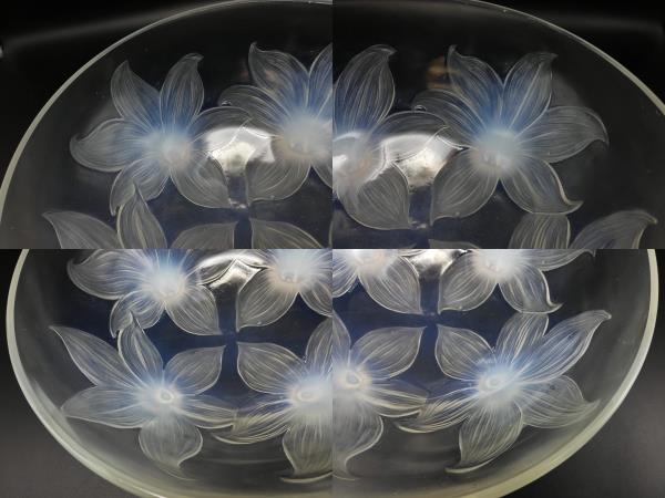 Yahoo!オークション - ルネ・ラリック R.Lalique ユリ 1924年 Yahoo!オークション - ルネ・ラリック R.Lalique ユリ 1924年