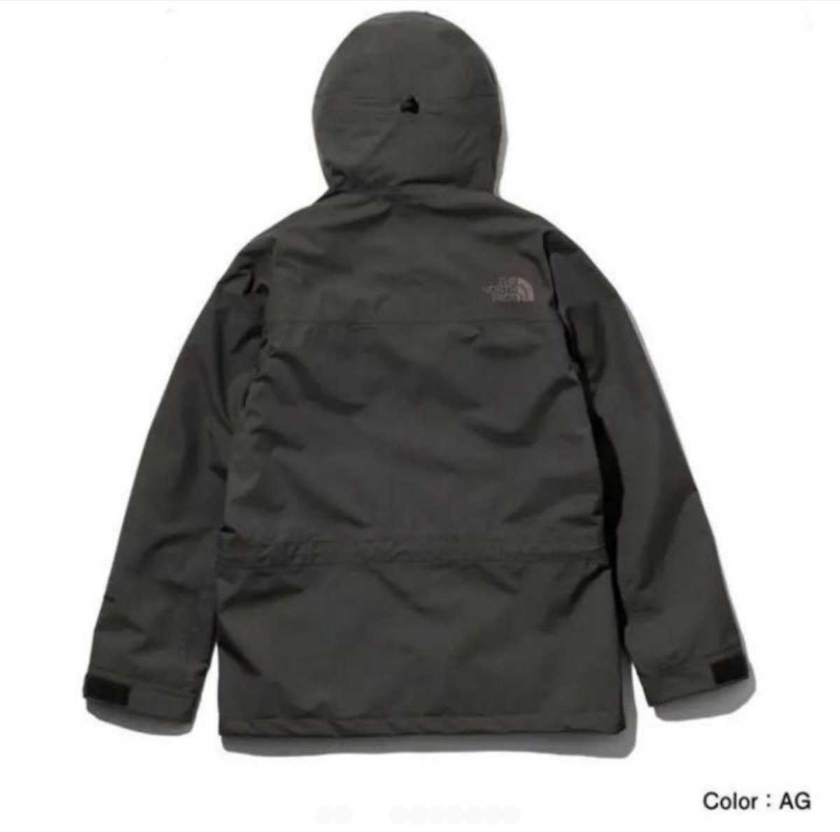 WEBストア限定品ノースフェイス マウンテンライトジャケット WEBストア限定品ノースフェイス マウンテンライトジャケット