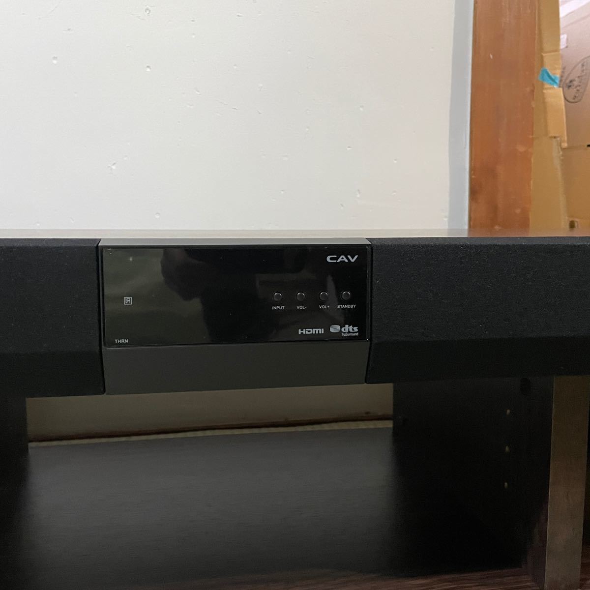 テレビ台 スピーカー付 THRN-150HD CAVジャパン|Yahoo!フリマ テレビ台 スピーカー付 THRN-150HD CAVジャパン|Yahoo!フリマ