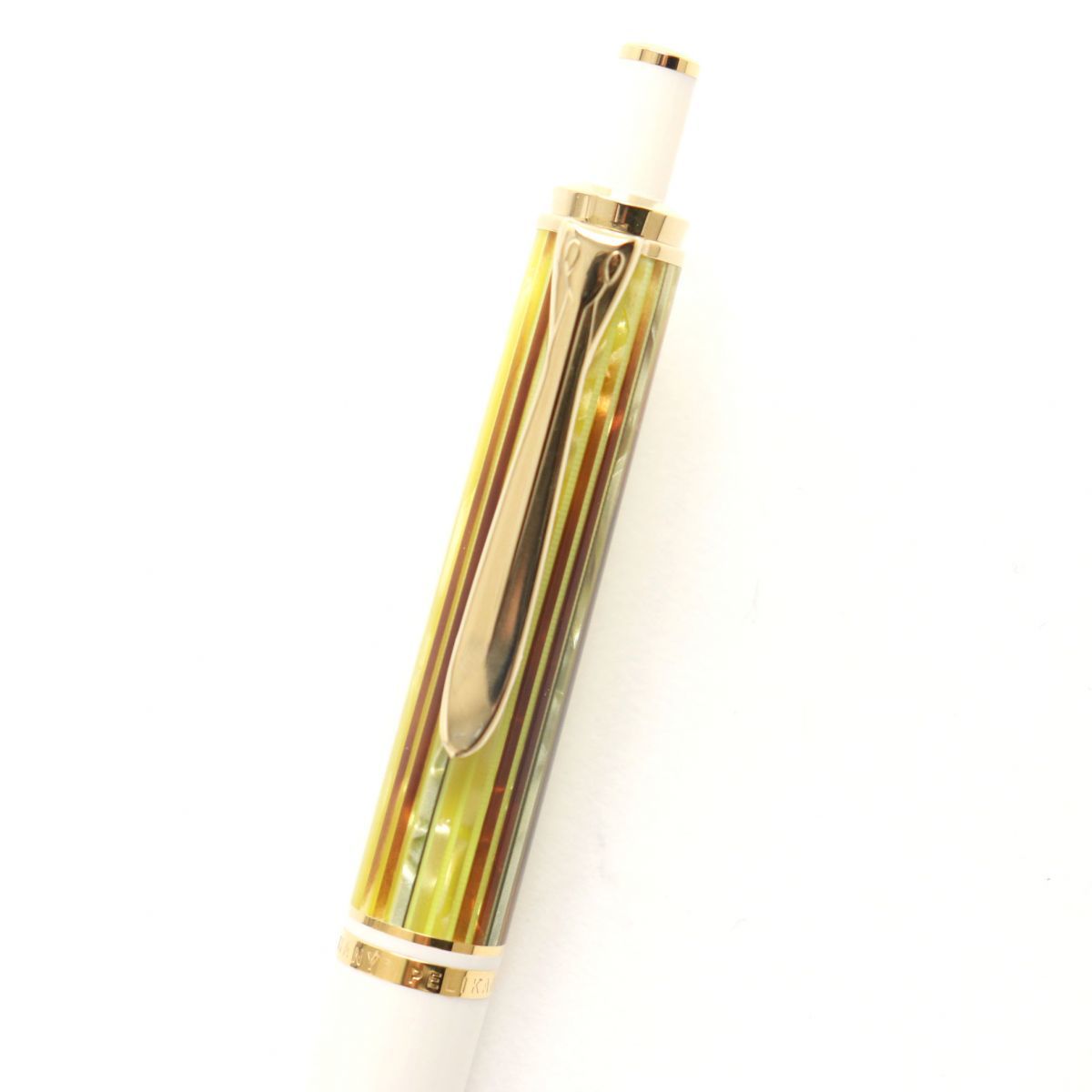 極美品□PELIKAN ペリカン スーベレーン K400 シリーズ ホワイト