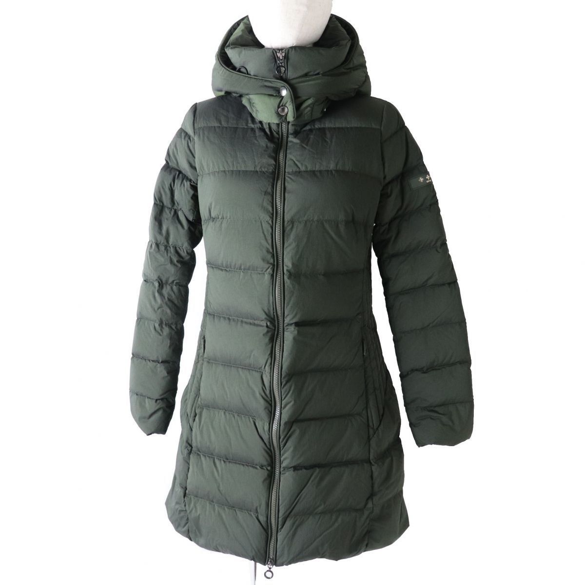 極美品◎正規品 19AW TATRAS タトラス LTA19A4694 POLITEAMA