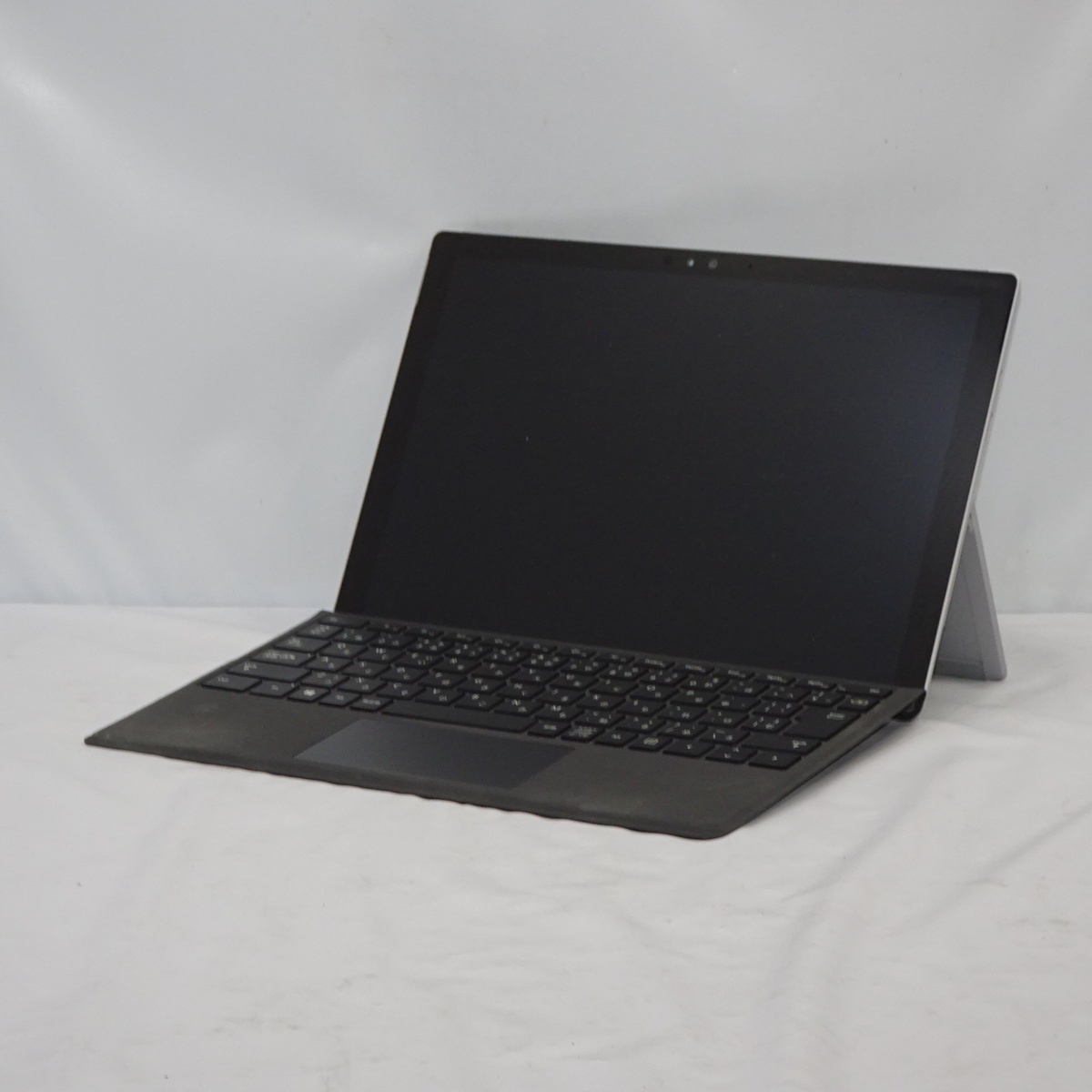 1円~Microsoft Surface Pro 4 Core i5-6300U 2.4GHz/8GB/SSD256GB