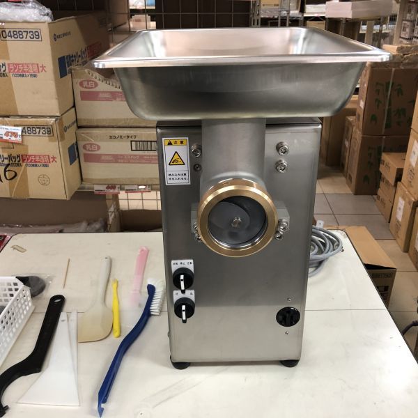 Yahoo!オークション - アベ技研 製麺機 めんうちき【やまと】NS Yahoo!オークション - アベ技研 製麺機 めんうちき【やまと】NS