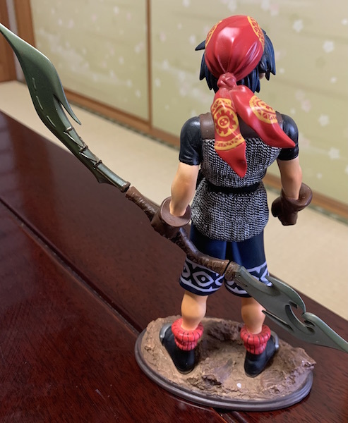 Yahoo!オークション - 『クロノ・クロス』フィギュア他グッズ Yahoo!オークション - 『クロノ・クロス』フィギュア他グッズ
