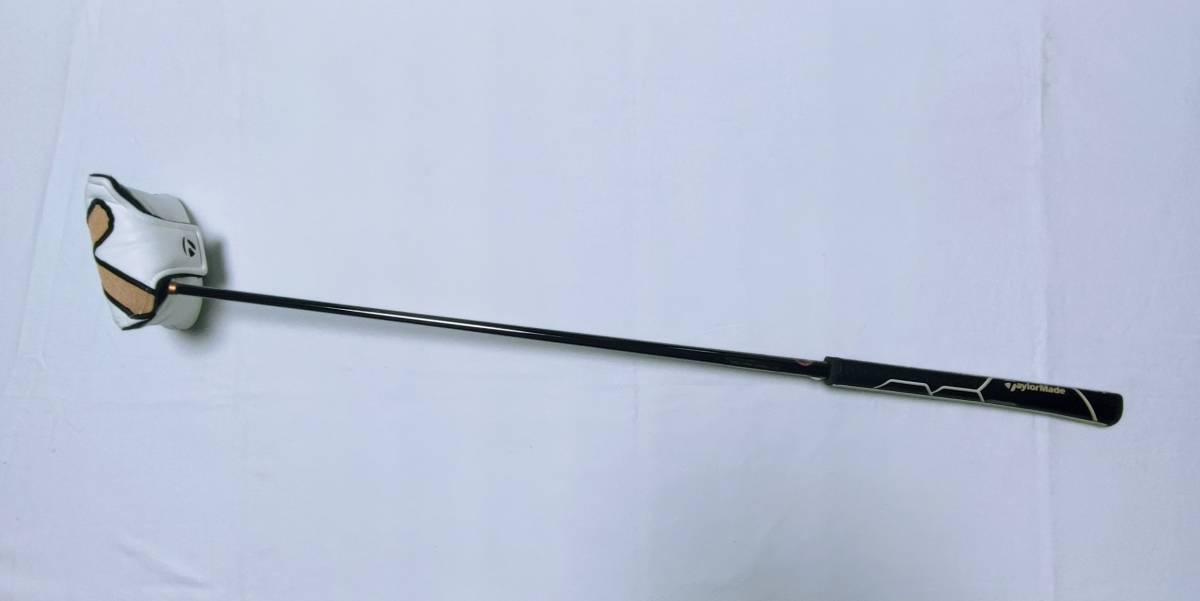 特別商品も揃えた世界最大の ○美品○ TaylorMade テーラーメイド SPIDER X スパイダーX SX-32 34インチ パター 特別商品も揃えた世界最大の ○美品○ TaylorMade テーラーメイド SPIDER X スパイダーX SX-32 34インチ パター