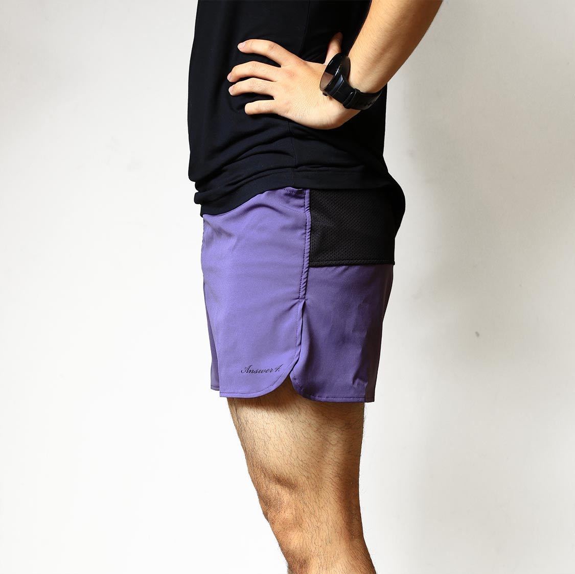 即日発送即日発送4Pocket Short Pants 新品 Answer4 山と道 ショート