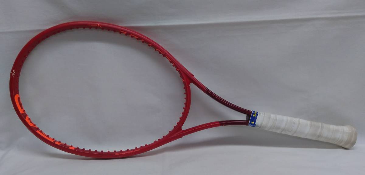 硬式テニス HEAD ヘッド Prestige MP テニスラケット グリップサイズ:3