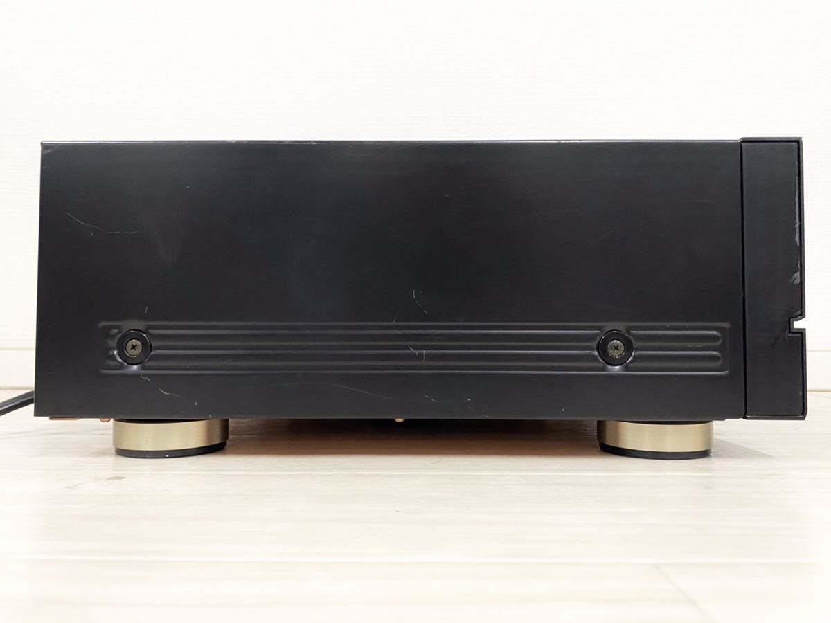 Pioneer A-717 プリメインアンプ パイオニア 説明書付き 2 4