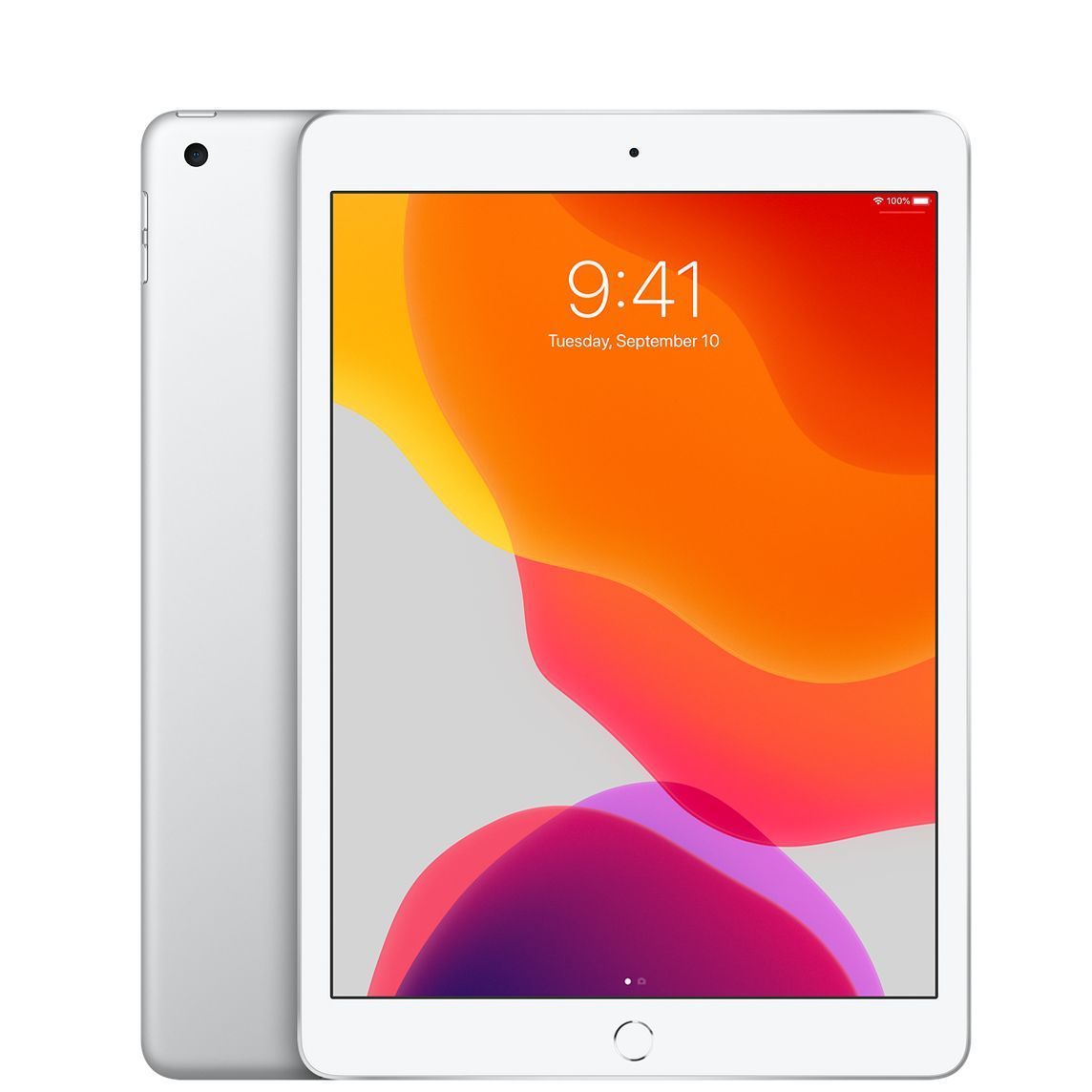 SIMフリー 白ロム Apple iPad Pro 9.7インチ 128GB A1674 電池94