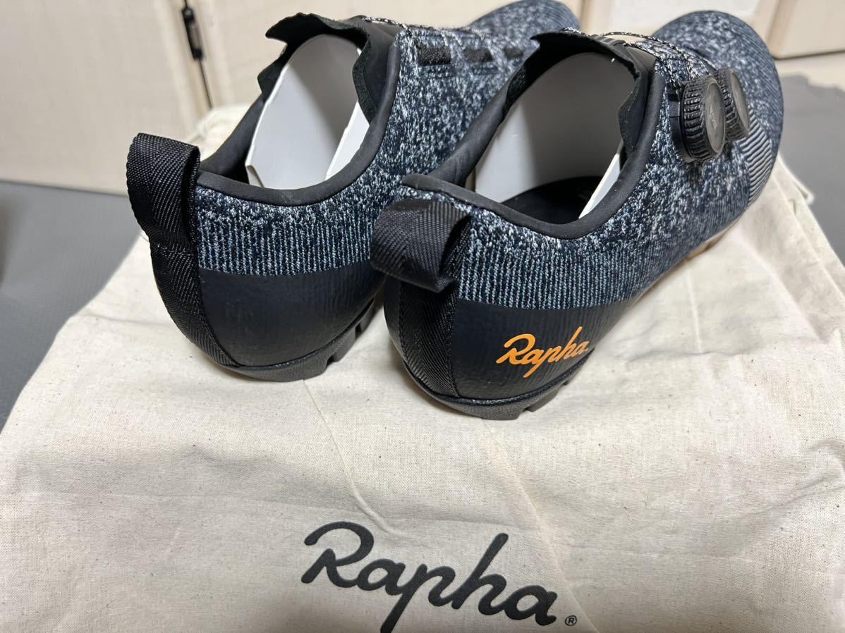 Rapha エクスプロア パワーウィーブ シューズ SPD EU41サイズ