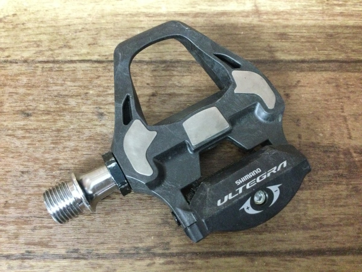 FM082 シマノ SHIMANO アルテグラ ULTGRA PD-R8000 ビンディングペダル
