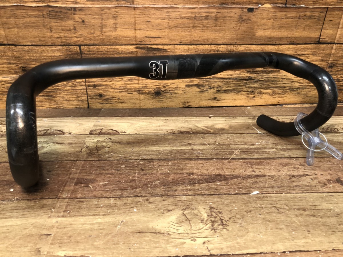 FN840 3T エルゴノヴァ Ergonova LTD Stearth カーボン ドロップ