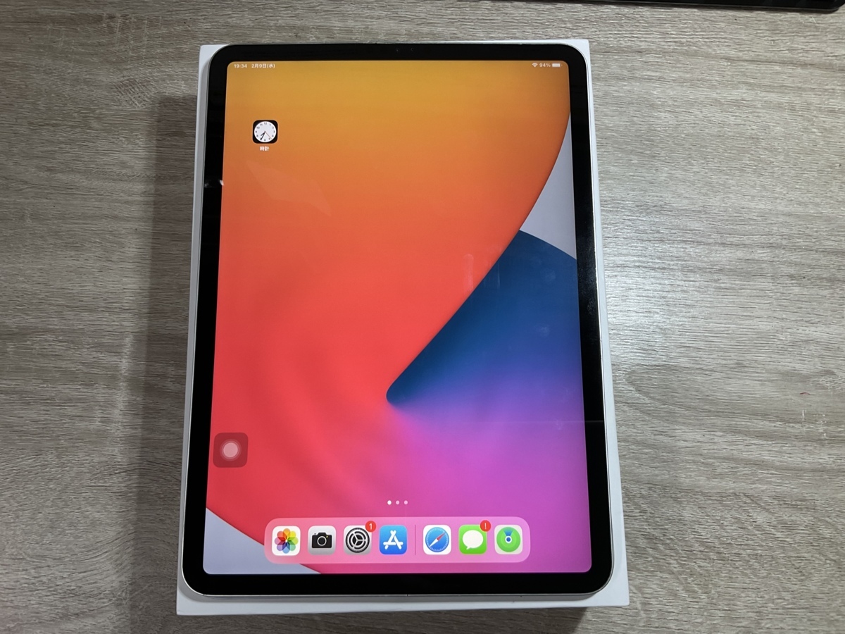 超歓迎 【iPad 2018 Pro 【ジャンク品】iPad 11インチ(第1世代)64GB