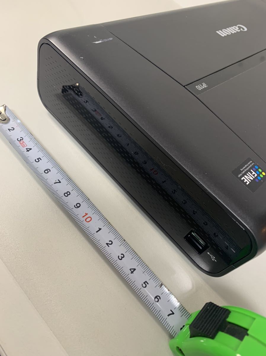 値段が激安 モバイルプリンタ BP-F400 Canon 14周年記念イベントが