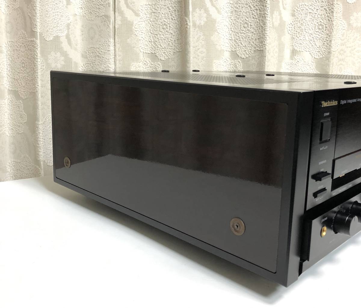 J170□テクニクス Technics□プリメインアンプ J170□テクニクス Technics□プリメインアンプ