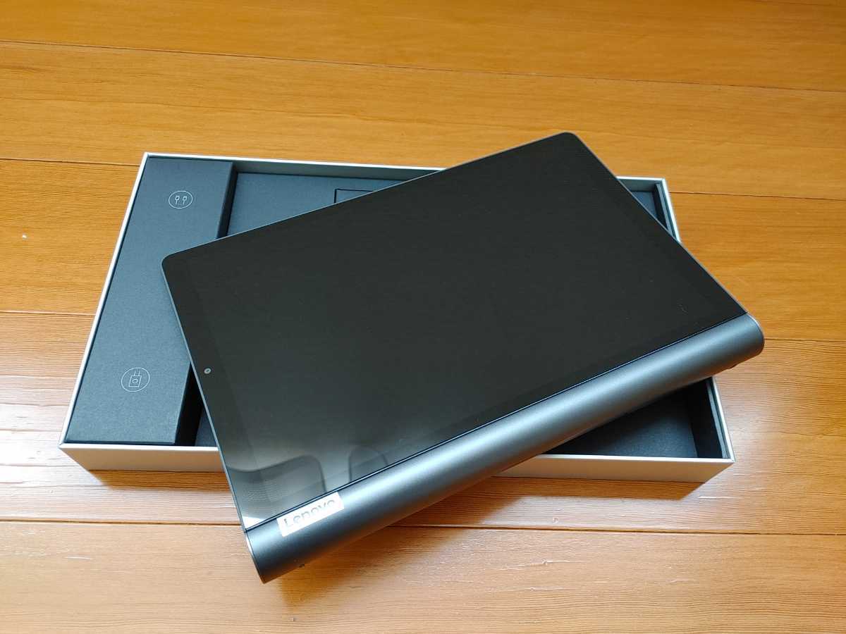 Lenovo Yoga Smart Tab【美品】 servipan.co.jp