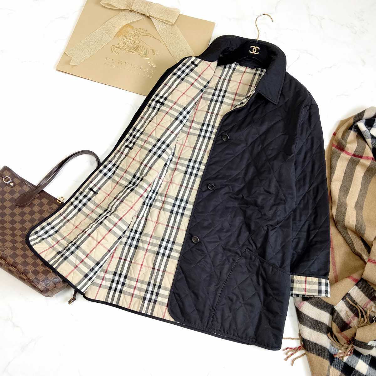 美品 BURBERRY ジャケット