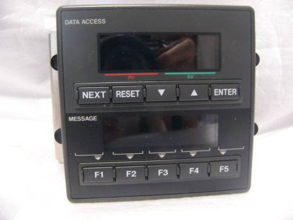 ☆動作保証☆ Keyence PLC 表示機能内蔵 KV-P16TL 複数有 ☆動作保証☆ Keyence PLC 表示機能内蔵 KV-P16TL 複数有
