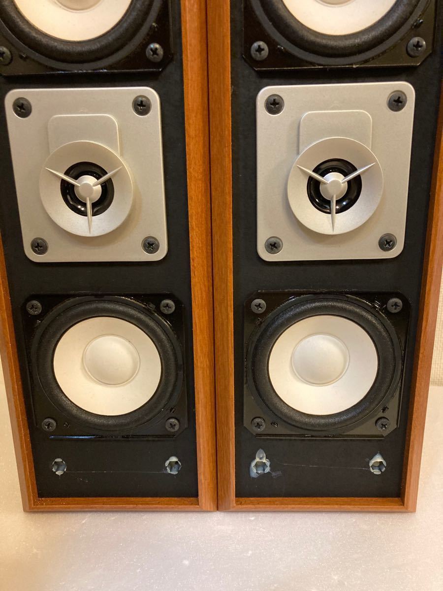 YAMAHA ヤマハ スピーカー 2台セット NS-M125|Yahoo!フリマ(旧 YAMAHA ヤマハ スピーカー 2台セット NS-M125|Yahoo!フリマ(旧