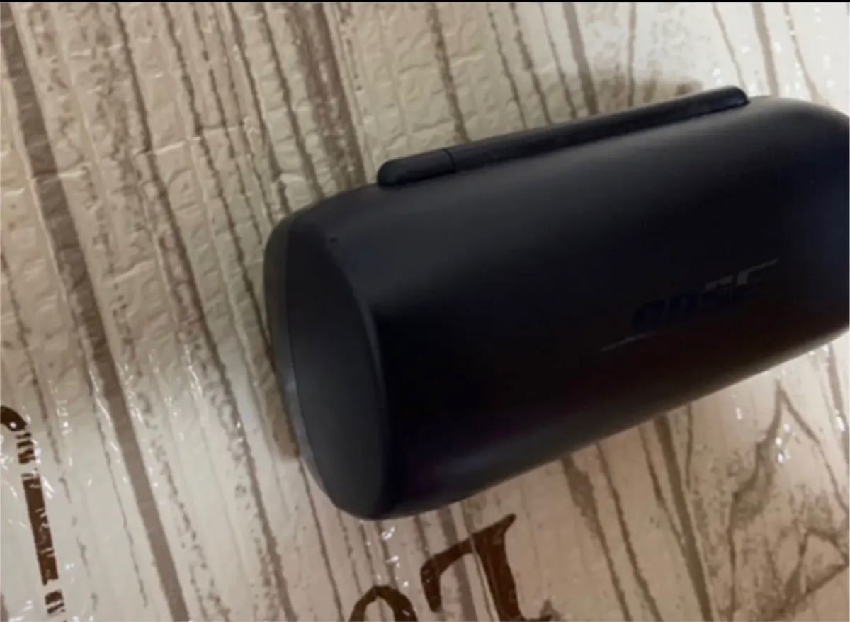 SoundSport Free wireless Bose ワイヤレスイヤホン headphones 完全