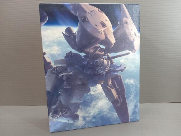 機動戦士ガンダム0083 Blu-ray Box(Blu-ray Disc) | bioimune.com.br