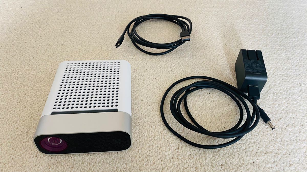 Microsoft Azure Kinect DK|Yahoo!フリマ(旧PayPayフリマ) Microsoft Azure Kinect DK|Yahoo!フリマ(旧PayPayフリマ)