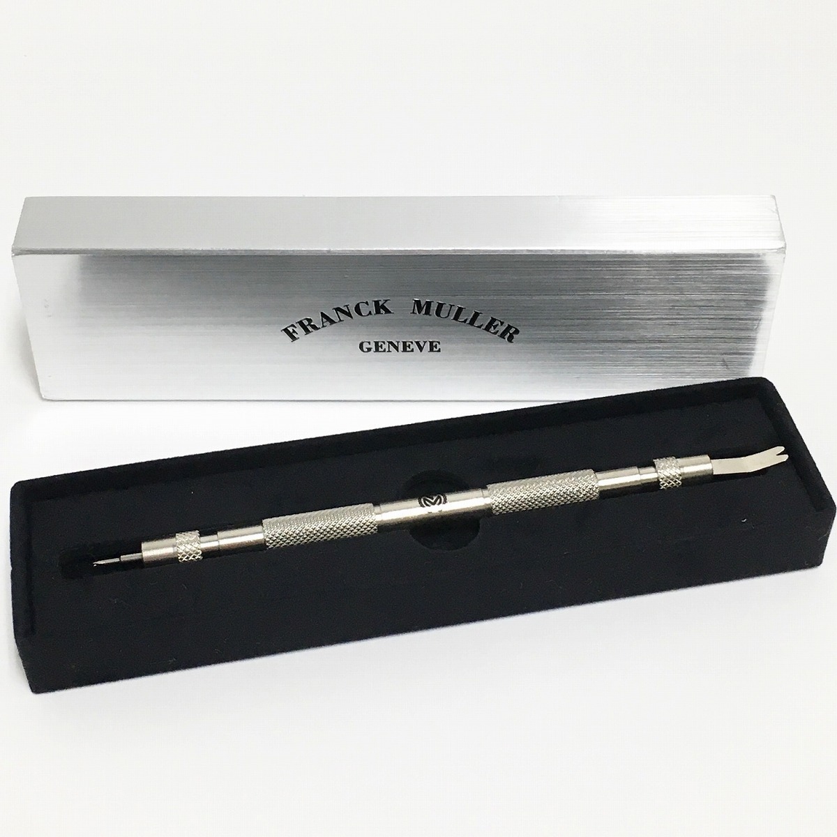 Yahoo!オークション - FRANCK MULLER バネ棒外し 腕時計 専用 Yahoo!オークション - FRANCK MULLER バネ棒外し 腕時計 専用