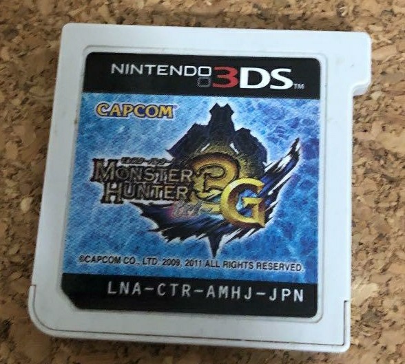 3DS ソフト ポケットモンスター　