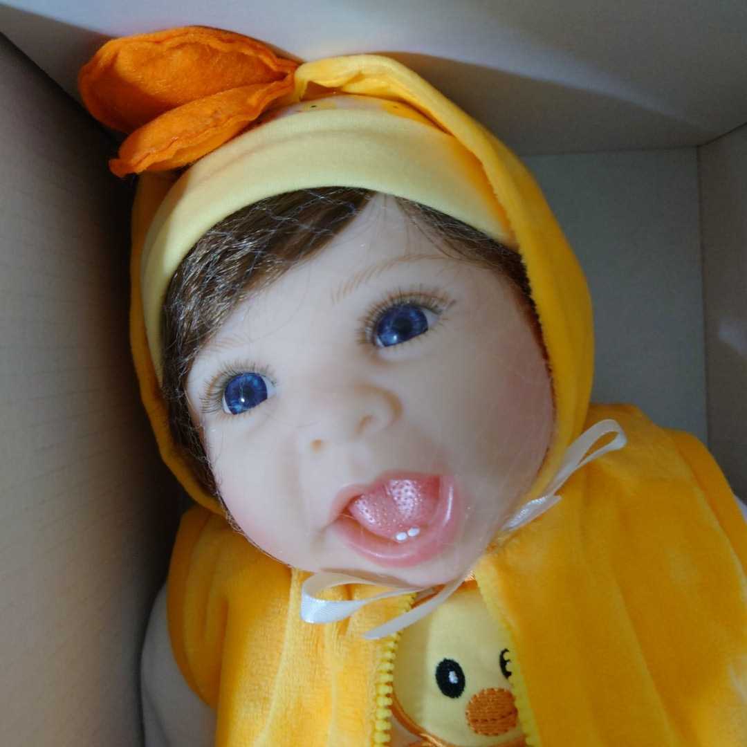 高価値】 リボーンベビードール - 抱き人形、ベビー人形 - labelians.fr