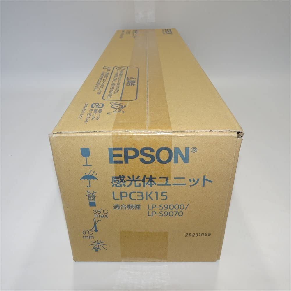 高品質の激安 EPSON エプソン 感光体ユニット LPC3K15 ad-naturam.fr