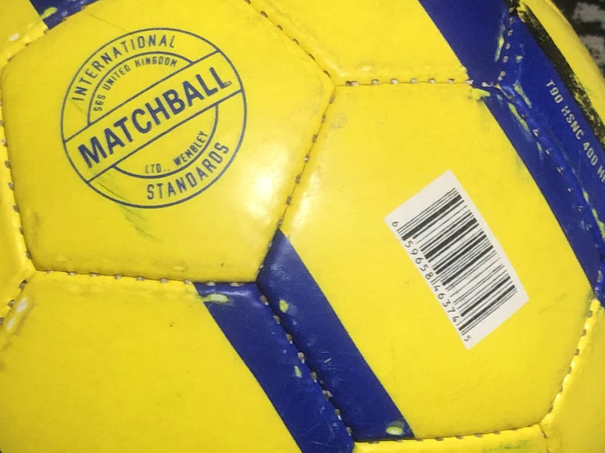 Yahoo!オークション - サッカーボール NIKE TOTAL 90 HSNC 400 Yahoo!オークション - サッカーボール NIKE TOTAL 90 HSNC 400