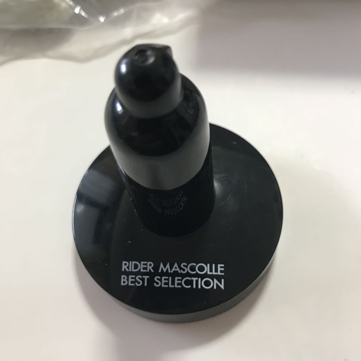 ホースオルフェノク RIDER MASCOLLE BEST SELECTION 対決編 ホースオルフェノク RIDER MASCOLLE BEST SELECTION 対決編