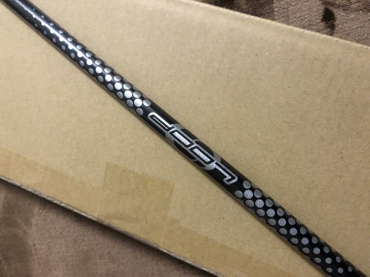 シンカグラファイト Loop Prototype CL 3Wシャフト フレックスS