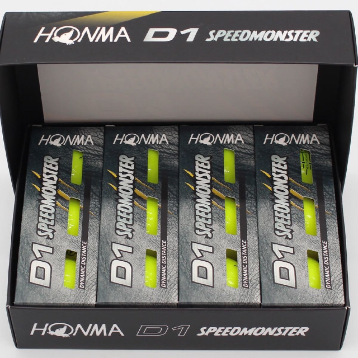 注文割引 スピードモンスター D1 5ダース60個 Honma ゴルフボール 本間ゴルフ ホンマ ディスタンス ダイナミック 黄色 イエロー ゴルフボール Www Comisariatolosandes Com 注文割引 スピードモンスター D1 5ダース60個 Honma ゴルフボール 本間ゴルフ ホンマ ディスタンス ダイナミック 黄色 イエロー ゴルフボール Www Comisariatolosandes Com
